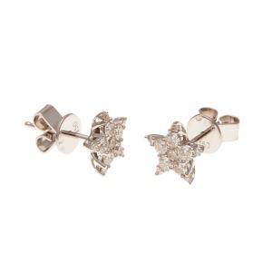 Pendientes de Brillantes